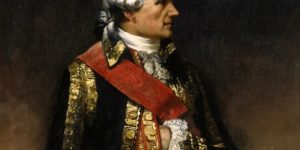 Rochambeau