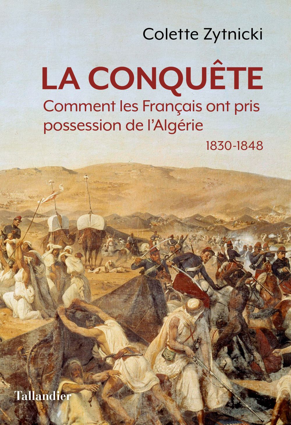 CELA S'EST PASSE un 14  juin   - Chromiques culturelles - Histoire  Algerie-conquete