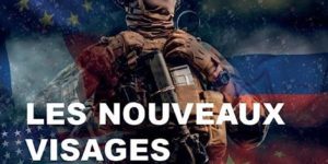 nouveaux visages de la guerre 2