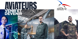 Aviateurs
