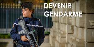 Devenir gendarme4