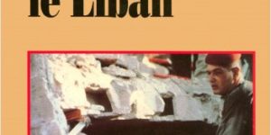 Mourir pour le Liban