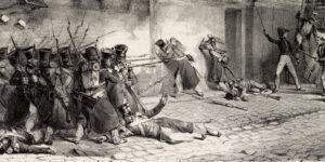 Révolte des Canuts