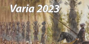 RHA – Varia