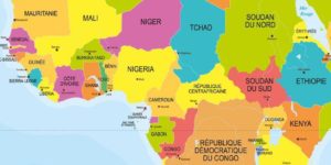 Afrique 2
