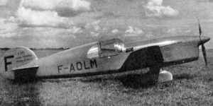 Caudron C.690