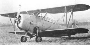 Grumman XSBF