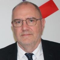 Pascal PECCAVET