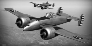XP-50