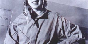 Cornelia Fort
