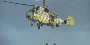 Kamov Ka-32A2