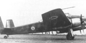 SNCAO CAO.600