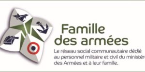 Familles des armées