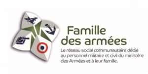 Familles des armées