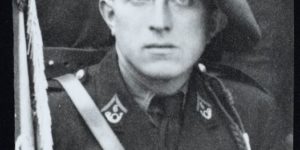 Lieutenant Chabal