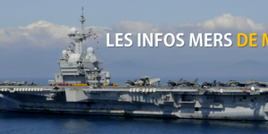 Infos Mers