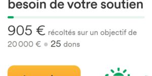 TB soutien