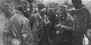 Draža Mihailović