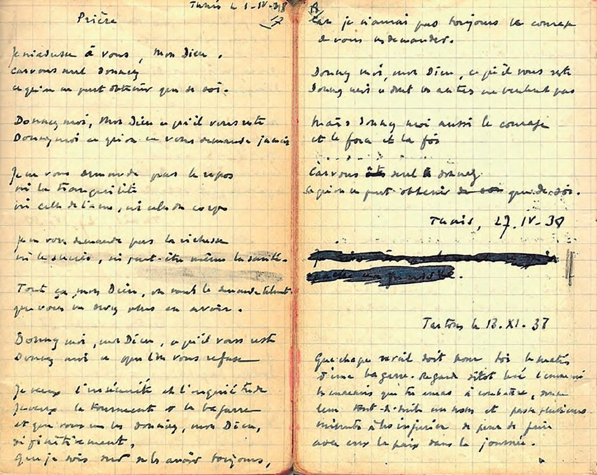 Un livre-événement sur « André Zirnheld – le chant d’un partisan » (1er