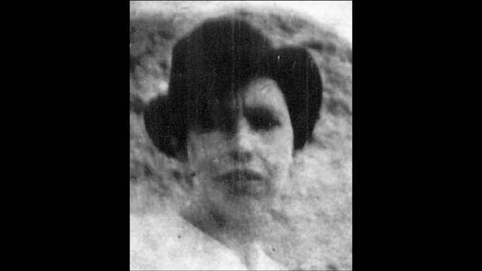 IN MEMORIAM Blanche PAUGAM, résistantedéportée (décédée le 1er avril