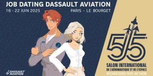 Job Dating Dassault