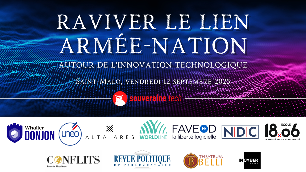 SOUVERAINE TECH
