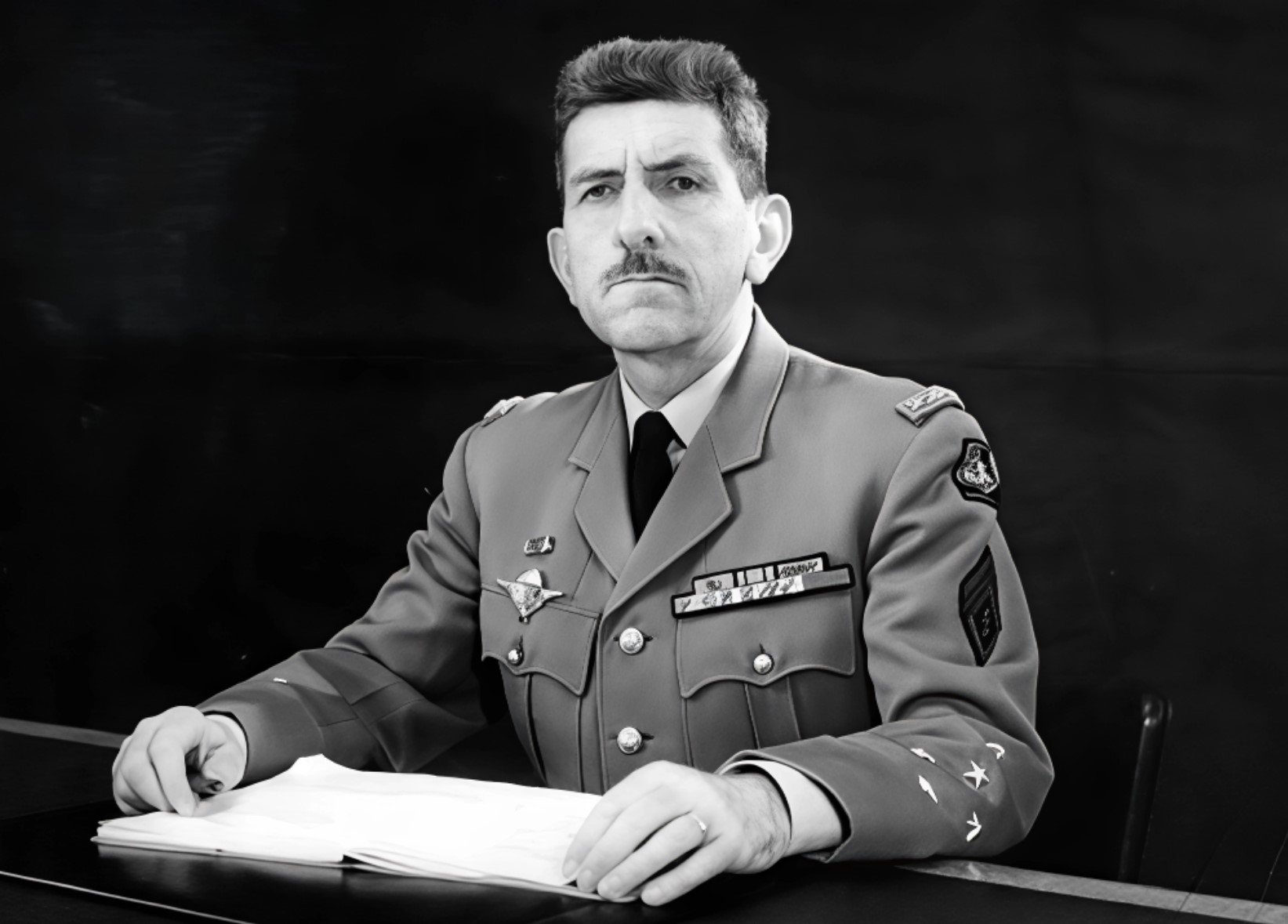 Général Massu