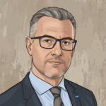 Stéphane GAUDIN