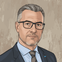 Stéphane GAUDIN