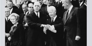 L&rsquo;ami américain