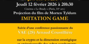 TB – Ciné – Imitation Game