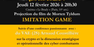 TB – Ciné – Imitation Game