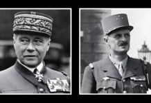 De Gamelin à Leclerc, ou de « l’étrange défaite » à la victoire finale (CMF – Dossier 32).