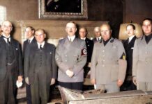 Des accords à l’esprit de Munich (CMF – Dossier 32).