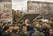 Mais comment le monde occidental a-t-il pu gagner la guerre froide ? (CMF – Dossier 32)