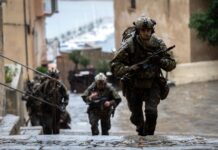 « Populations », une inconnue toujours présente dans l’équation de la guerre… (CMF – Dossier 32).