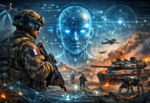 Quelle intelligence artificielle pour le combat terrestre ? (CMF – Dossier 32).