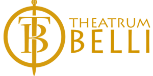 Logo TB ocre