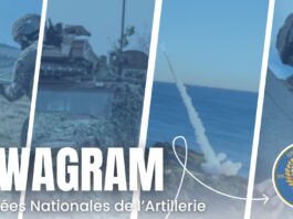 WAGRAM 2026 : Les écoles militaires de Draguignan fêtent leurs 50 ans.