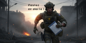 Estafette 5