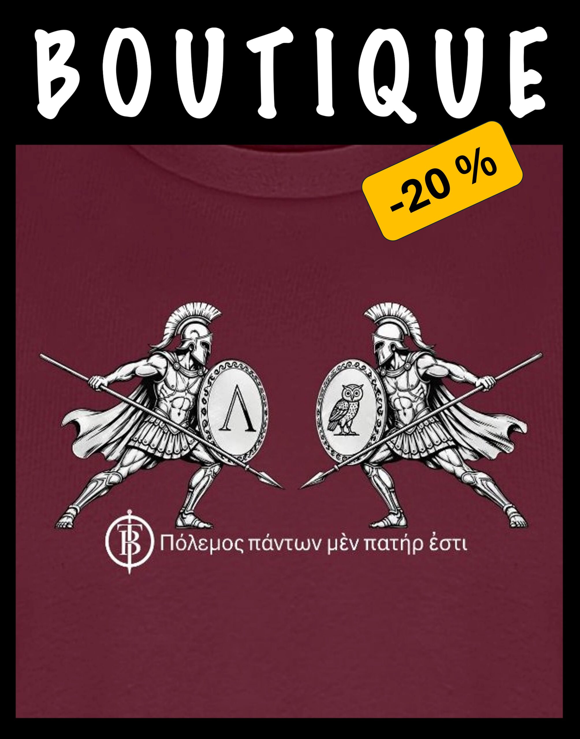Boutique TB 4